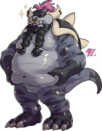 (Bowser Month 2026) Strava