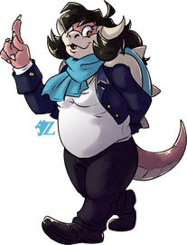(Bowser Month 2026) Mad-Hatter-ison