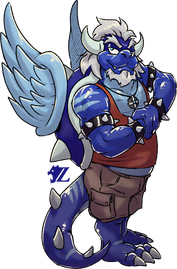 (Bowser Month 2026) Matthew