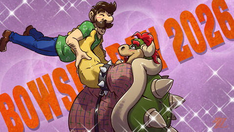 Bowser Day 2026