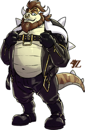 (Bowser Month 2026) Pocket (Bowser Month 2026) Pocket