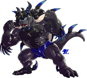 (Bowser Month 2026) James