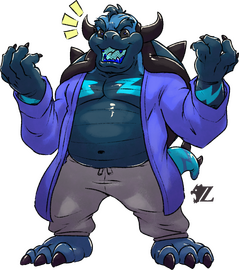 (Bowser Month 2026) Kale (Bowser Month 2026) Kale