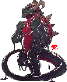 (Bowser Month 2026) Zalrek