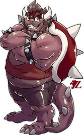 (Bowser Month 2026) Shanghai