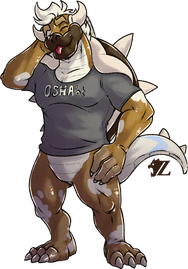 (Bowser Month 2026) Devin (Bowser Month 2026) Devin