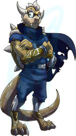 (Bowser Month) Ethonian (Bowser Month) Ethonian
