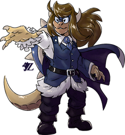 (Bowser Month 2026) Rune