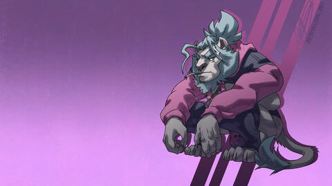 Zeiros Dressed in THAT Outfit Zeiros Dressed in THAT Outfit