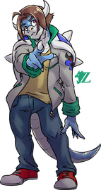 (Bowser Month 2026) Dranar (Bowser Month 2026) Dranar