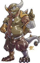 (Bowser Month 2026) Coinmeister