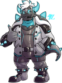 (Bowser Month 2026) Zen (Bowser Month 2026) Zen