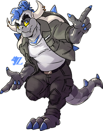 (Bowser Month 2026) Scraps