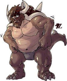 (Bowser Month 2026) Vinden (Bowser Month 2026) Vinden