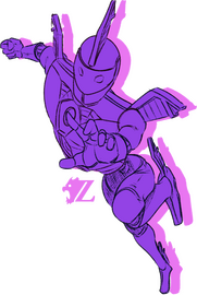 (Sketch) 「Break My Stride」