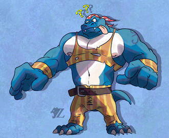 Krusha Don&#39;t Know Shit