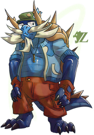 (Bowser Month 2025) Koop