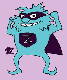 (Sketch) Zeiros but Whammy