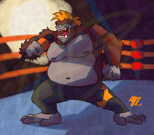 Roderick&#39;s Promo