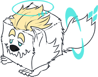 (Become Cube) Alnair