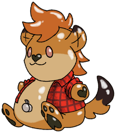 (Chumby Buddies) Kay Ohtie (Chumby Buddies) Kay Ohtie