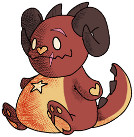 (Chumby Buddies) Akaryuterra (Chumby Buddies) Akaryuterra