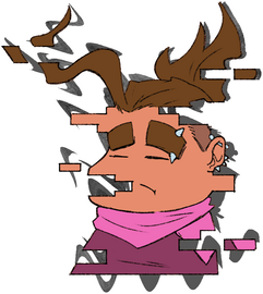 (Fanart) Zinterdon't (Zinthings) (Fanart) Zinterdon't (Zinthings)