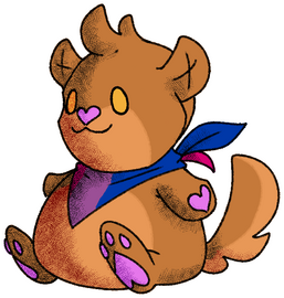 (Chumby Buddies) Cysio (Chumby Buddies) Cysio