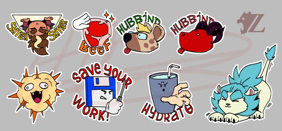 Emotes Emotes