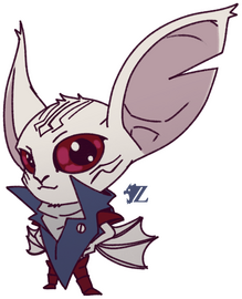 (Fanart) Chibi Heismay (Metaphor Re Fantazio) (Fanart) Chibi Heismay (Metaphor Re Fantazio)