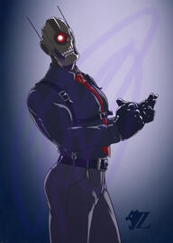 Red Eye Red Eye