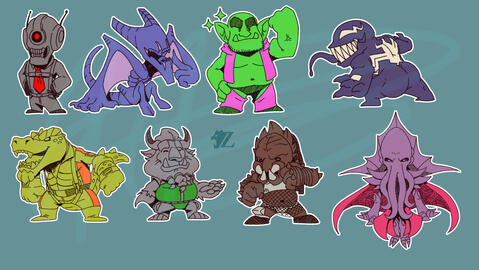 Even More Cheebs Even More Cheebs