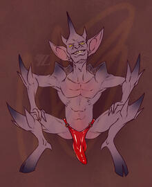 Imp Lord Imp Lord