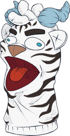 (Sock Puppet) Marnol (Sock Puppet) Marnol