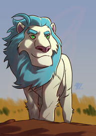 Zeiros but TLK in the Wind Zeiros but TLK in the Wind