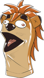 (Sock Puppets) Kay Ohtie (Sock Puppets) Kay Ohtie
