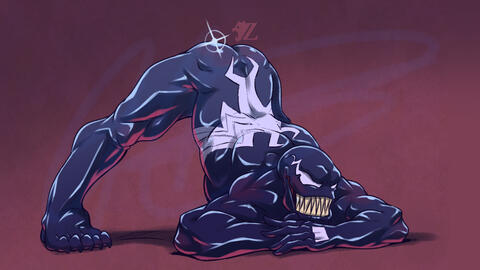 Ven-O Pose Ven-O Pose