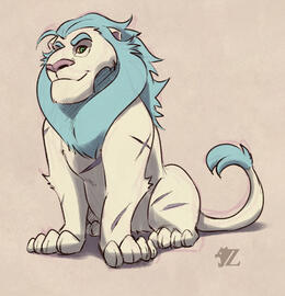 (Sketch) Zeiros, but TLK (Sketch) Zeiros, but TLK