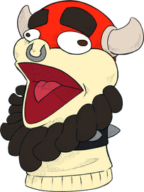 (Sock Puppets) Targrus (Sock Puppets) Targrus