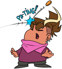 Zin Coin Zin Coin