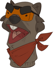 (Sock Puppet) Emmet (Sock Puppet) Emmet