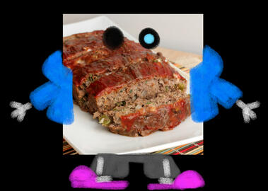 (Shitpost) Meatloafvania (Shitpost) Meatloafvania