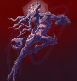Mind Symbiote Mind Symbiote