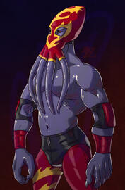 The Seadragon Standing Tall The Seadragon Standing Tall