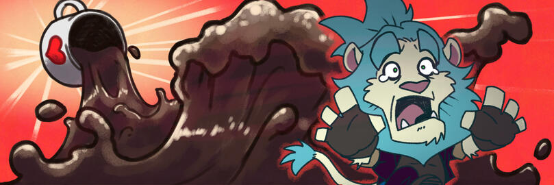Ko-Fi Banner Ko-Fi Banner