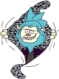 (Fanart; Meme) Hello Fur Boys (Fanart; Meme) Hello Fur Boys