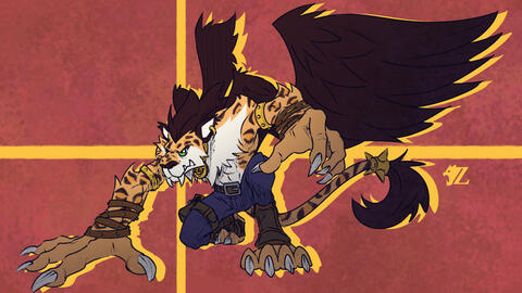(Fanart) Sitrimon (Jumpy_Spot8031; Reddit) (Fanart) Sitrimon (Jumpy_Spot8031; Reddit)