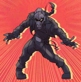 (Sketch) Super_XCVI (Sketch) Super_XCVI