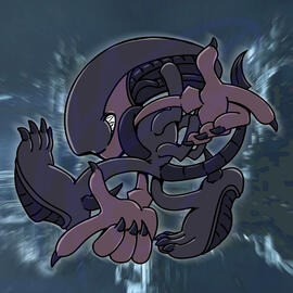 Xeno Adventure Xeno Adventure