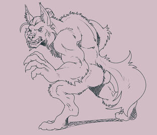 (Fanart) Etienne's Buttlets (Dislyte) (Fanart) Etienne's Buttlets (Dislyte)